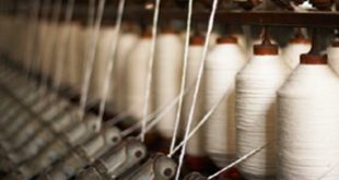 Group of textile exports fell 5.24 percent in 2 months recently
