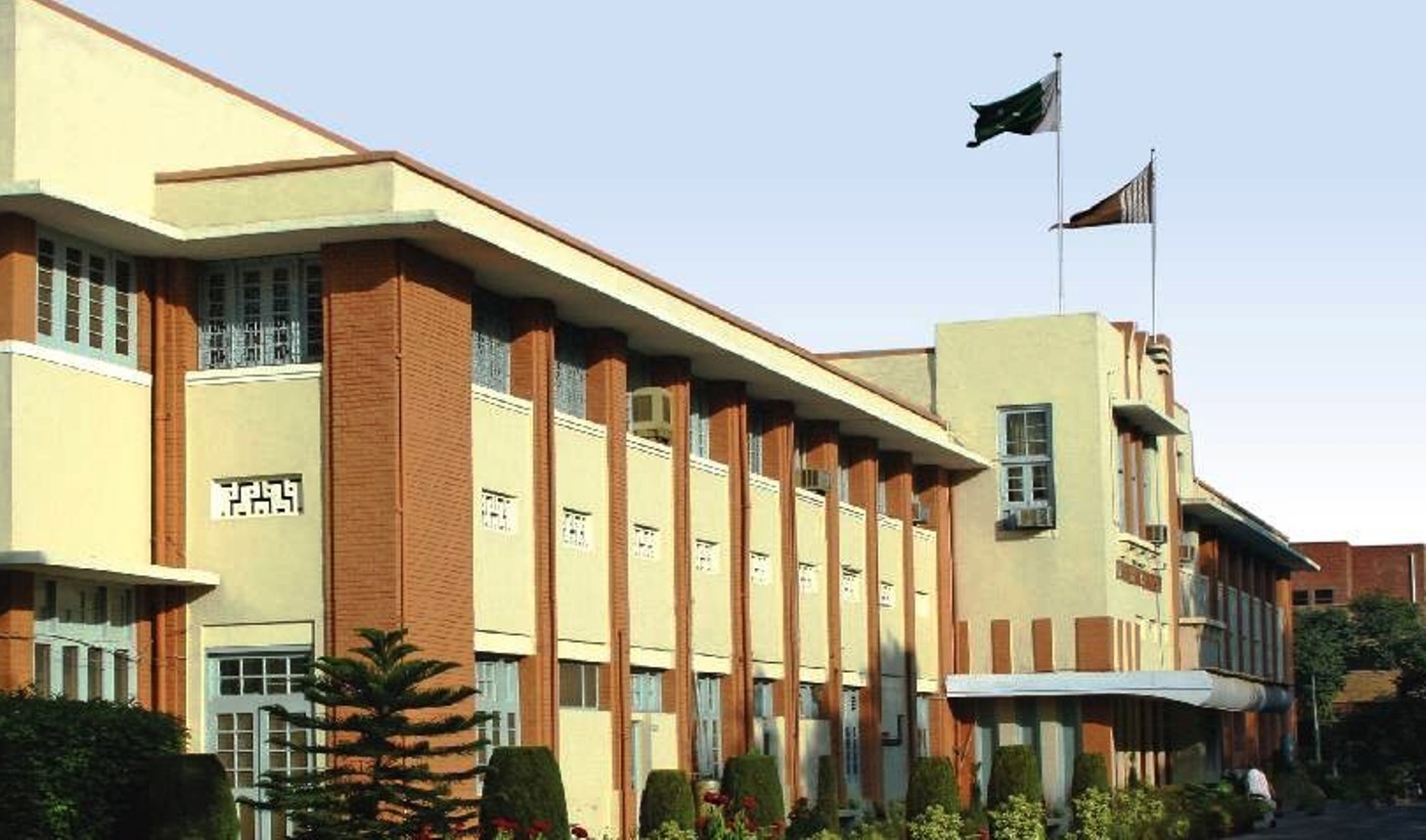 UET Peshawar Admission in PHD Program