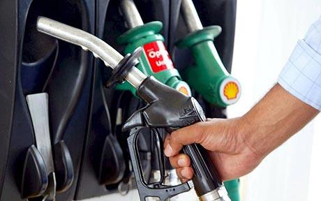 The government announced a reduction in prices of petroleum Prodcuts