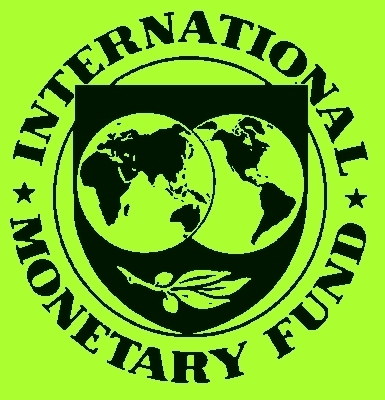 IMF Logo Image