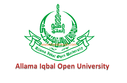 Allama Iqbal Open University Aiou Logo