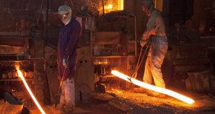 Pakistan Steel Mills getting 48 million for Eid Salay