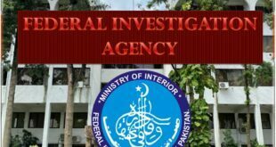federal investigation agency jobs 2021