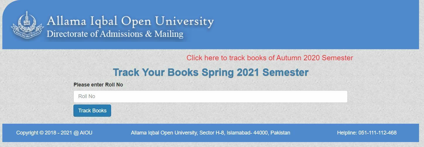 AIOU Books Information 2022. Check AIOU Books Information 2022 | www.aiou.edu.pk online. 