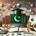 Scope Of CA And ACCA In Pakistan 2024 updated