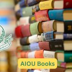 AIOU Books Information for regular or private?