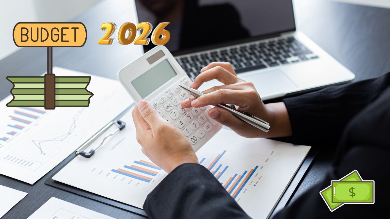 Budget 2025-26 Salary Increase,