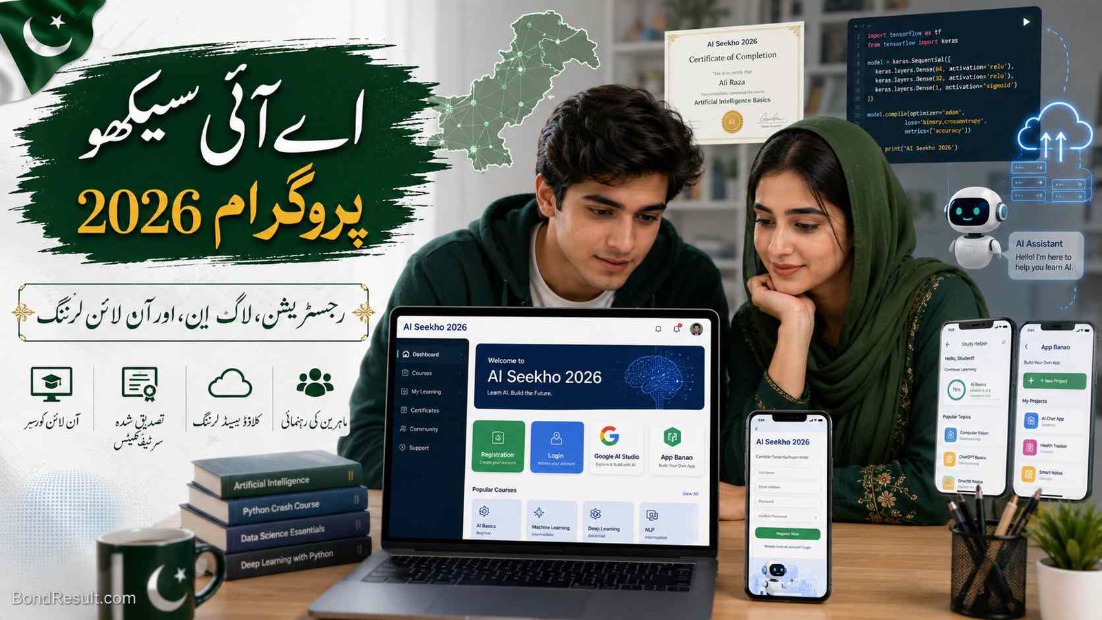 AI Seekho Program 2026 Guide