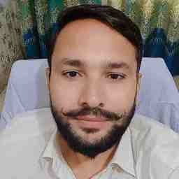 Prize bond Live Draw Result Kohenoor TV Check online 3 Fahad Munir Profile Pic